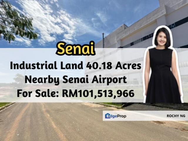 Senai Industrial Park