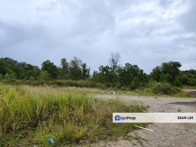 Senai Industrial Park