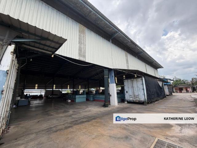 Senai Industrial Park