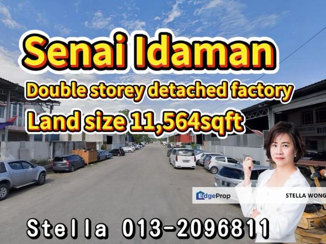Senai Industrial Park
