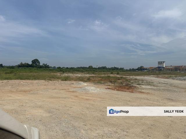 Senai Industrial Park