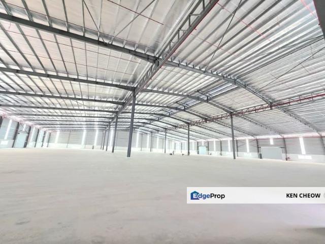 Taman Perindustrian Senai