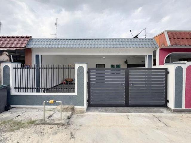 Senai Jalan Manggis Taman Damai RENOVATEDSSTH