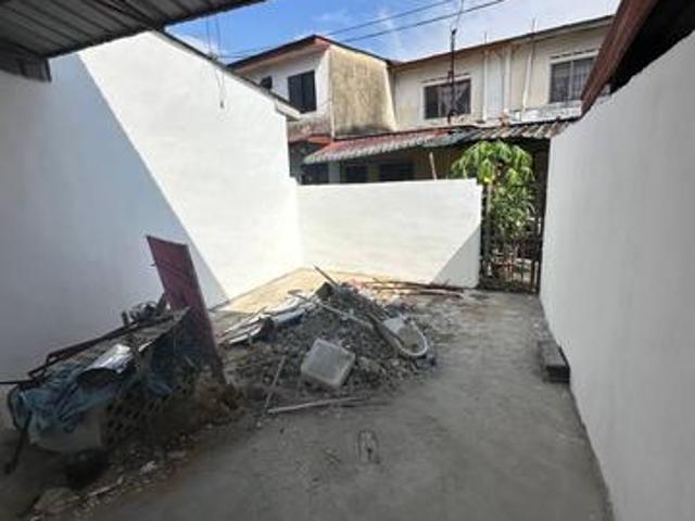 Senai Jaya Sepakat 2 Storey House for Sale