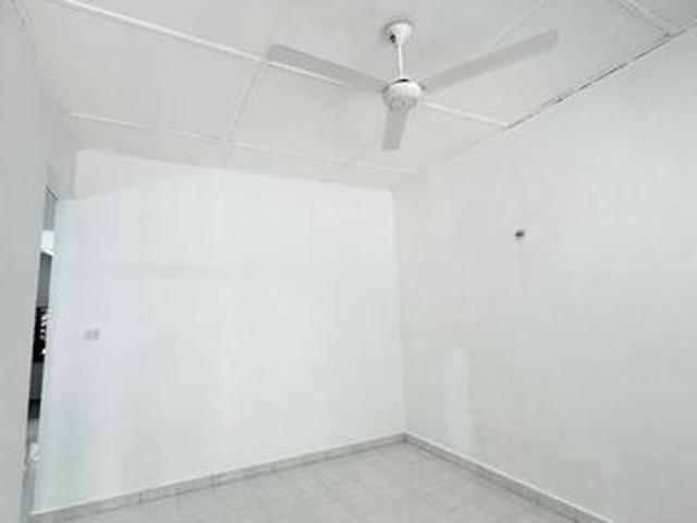Senai Jaya Single Storey Full loan Unblock Utama Seelong Scientex