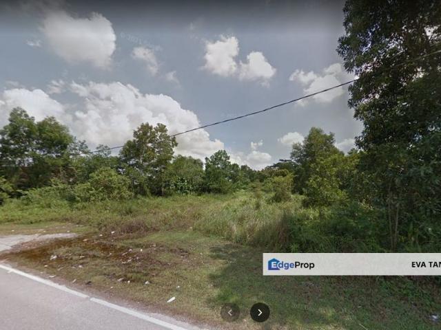 Senai Seelong Zoning Industrial Land