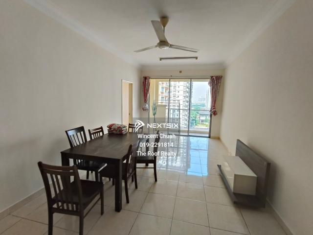 Senai Single Storey Factory For Rent