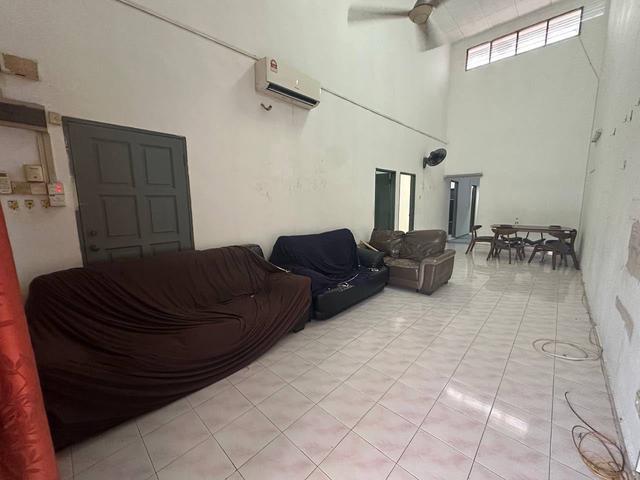 Senai Single Storey House Taman Angkasa Jalan Bintang Near JPO