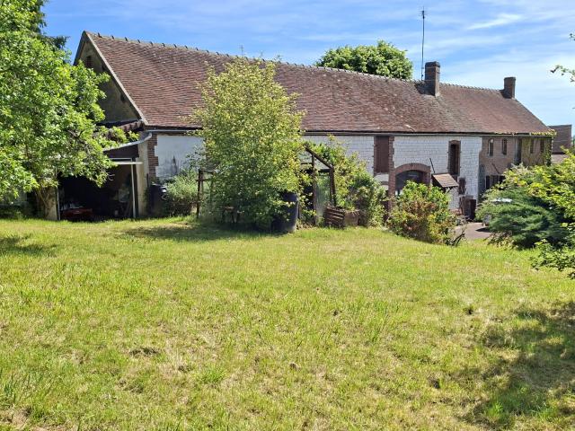 Senan Vente Maison 89