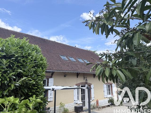 Senan Vente Maison 89