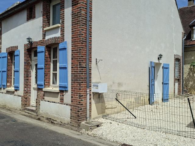 Senan Vente Maison 89