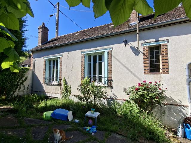 Senan Vente Maison 89