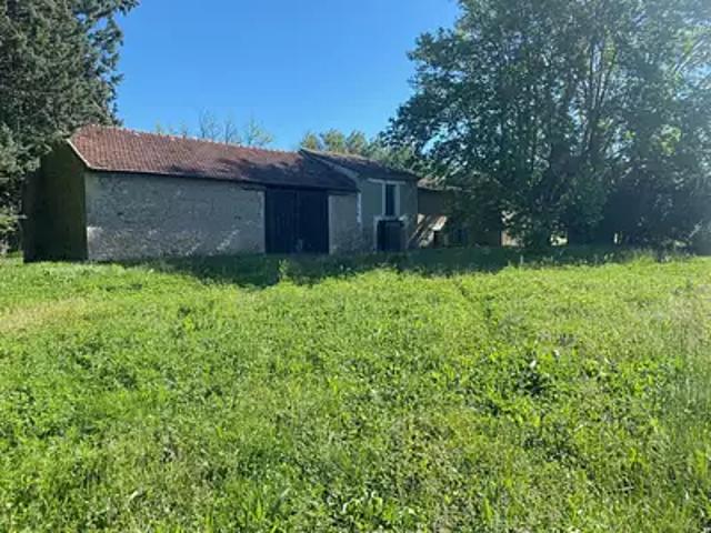 Sénas 13560 Achat / Vente maison 5 pièces t5
