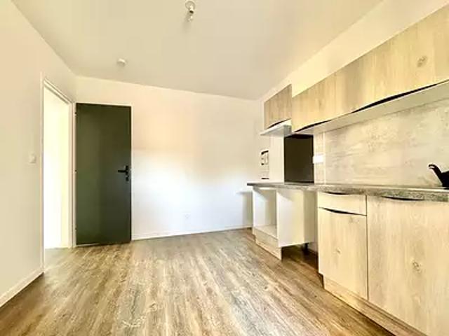 Sénas 13560 Location appartement 2 pièces t2