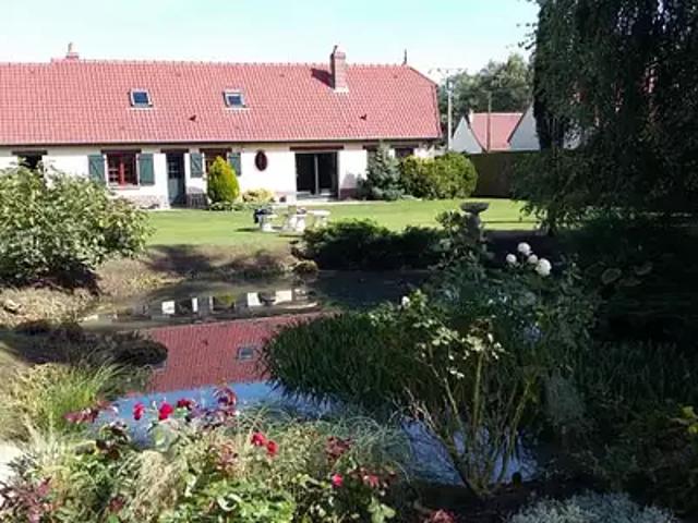 Blangy sur Bresle 76340 Achat / Vente maison 5 pièces t5