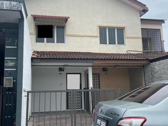 Senawang Townhouse Taman Jasmin