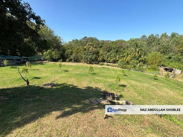 Senawang, Freehold Agricultural Land [HIGH POTENTIAL LAND] For Sale