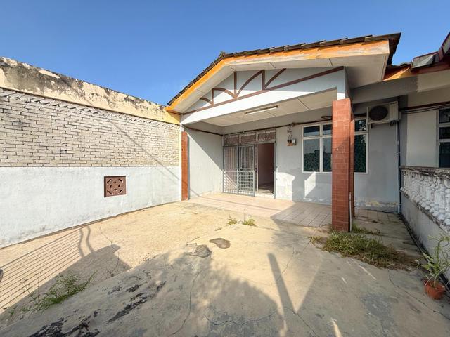 Senawang Bandar Seremban Selatan Teres Setingkat Freehold Facing Open