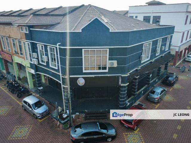 SENAWANG COMMERCIAL PARK
