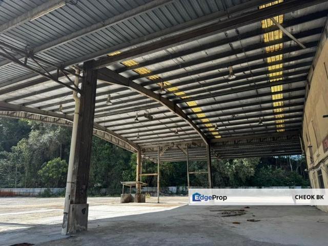 Senawang Integrated Industrial Park