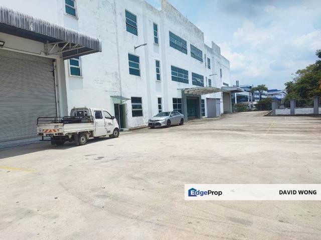 SENAWANG INDUSTRIAL PARK