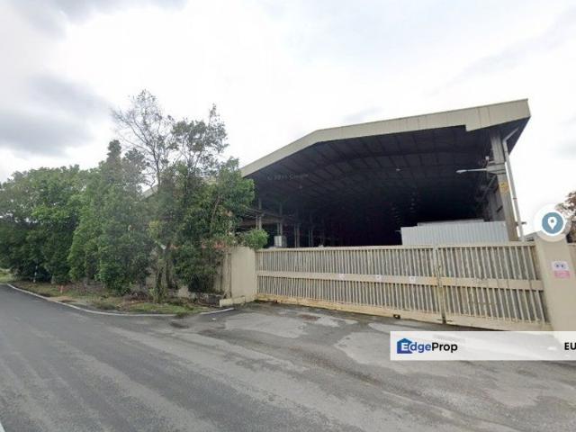 SENAWANG INDUSTRIAL PARK