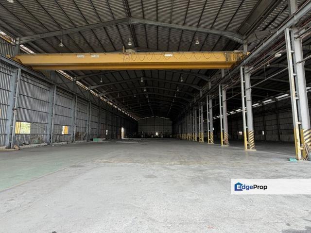 SENAWANG INDUSTRIAL PARK