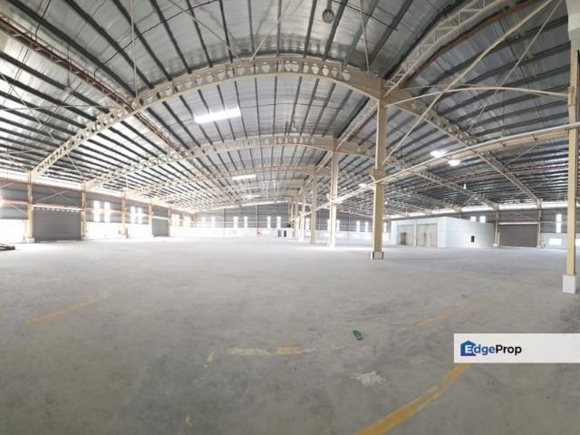SENAWANG INDUSTRIAL PARK