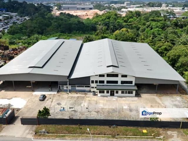 SENAWANG INDUSTRIAL PARK