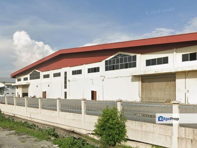 SENAWANG INDUSTRIAL PARK