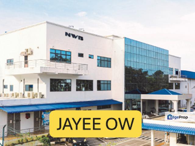 Senawang Integrated Industrial Park