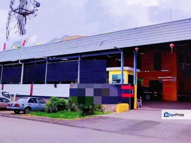 Senawang Integrated Industrial Park