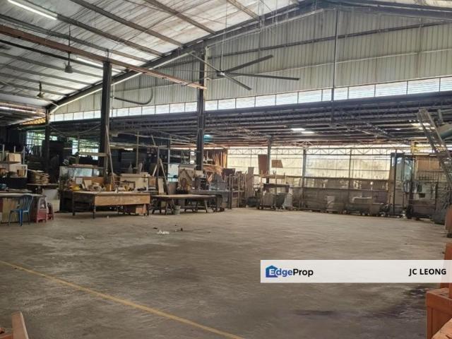 Senawang Integrated Industrial Park