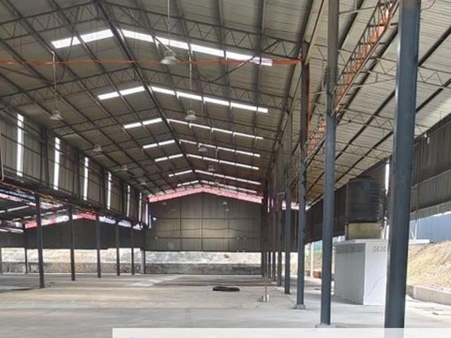 Senawang Integrated Industrial Park