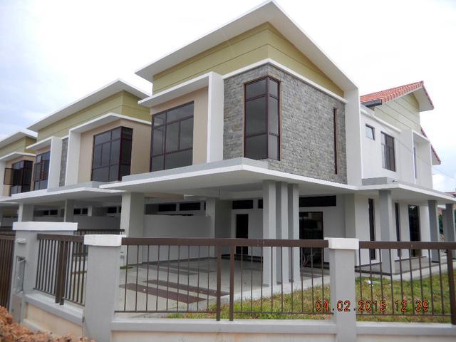 SENAWANG LANDED CASH BACK RM80K 22X80 Last 3 Unit 0 DP