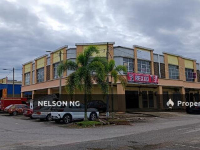 Senawang Link, Sungai Gadut, Senawang, Seremban, Negeri Sembilan