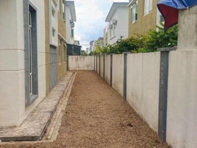 Senawang Perdana Renovated Double Storey Bungalow for Sale