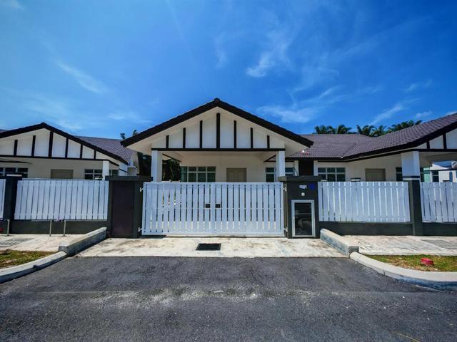 Senawang Perdana Seremban Seremban Jaya Brand New Unit SemiD