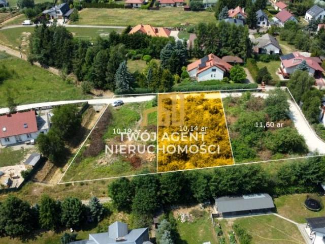 Senatorska 1 014 m², Rzeszów