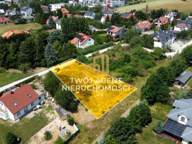 Senatorska 1 019 m², Rzeszów