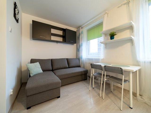 Senatorska 22 m², Łódź