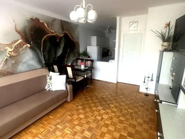Senatorska 36,05 m², Sochaczew