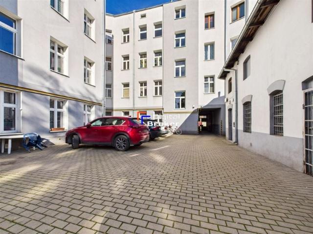 Senatorska 40 m², Łódź