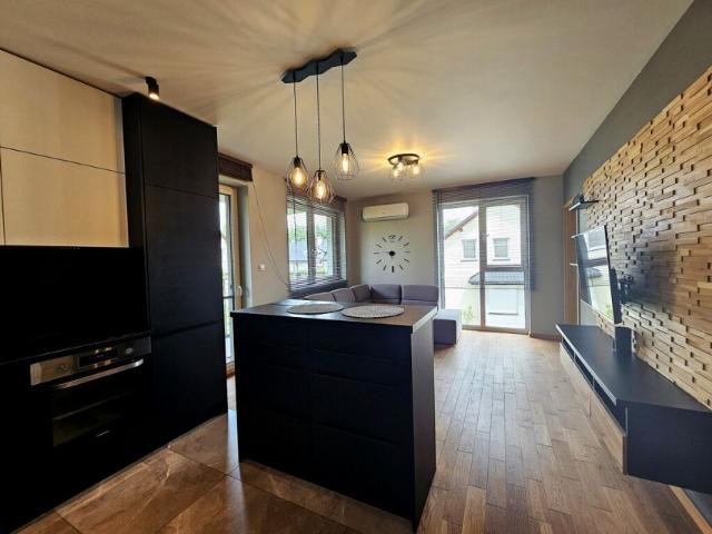 Senatorska 58 m², Rzeszów