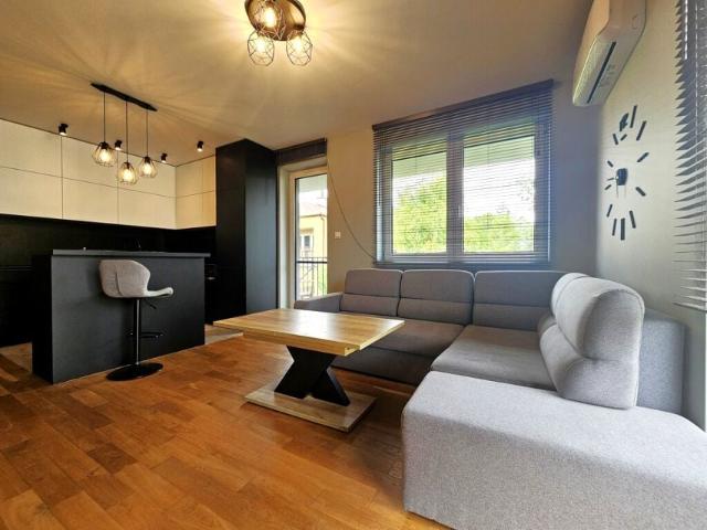 Senatorska 58 m², Rzeszów