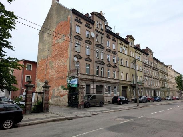 Senatorska 59 m², Legnica