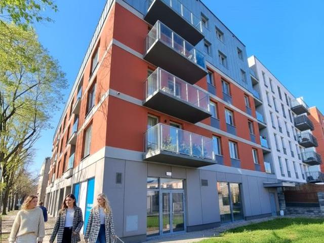 Senatorska 50 84 m², Łódź