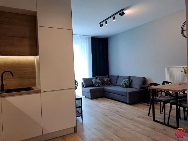 Senatorska 65 m², Łódź