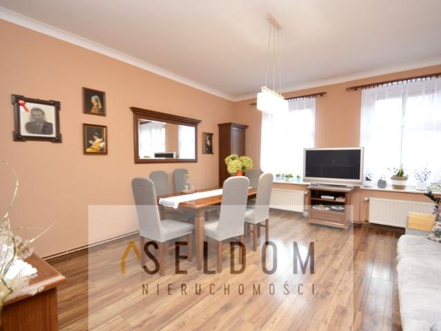 Senatorska 77,33 m², Legnica