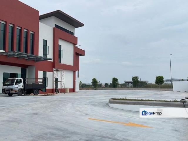 SENDAYAN TECHVALLEY